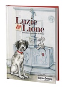 Bine Voigt, Catherina Baldauf - Luzie und Lione