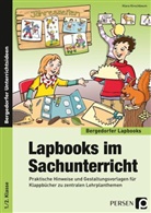 Klara Kirschbaum - Lapbooks im Sachunterricht - 1./2. Klasse
