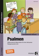 Nina Hensel - Psalmen