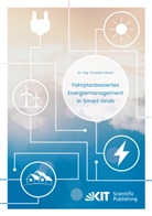 Christian Hirsch - Fahrplanbasiertes Energiemanagement in Smart Grids