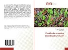 Mohame Hamimeche, Mohamed Hamimeche, Khadidj Merabet, Khadidja Merabet, Amina Nacer - Posidonia oceanica bioindicateur marin