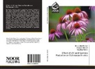Mon Abd EL Aal, Mona Abd EL Aal, Hossa Manaf, Hossam Manaf, Kawthar Rabie - Effect of UV and Gamma Radiation on Echinacea In vitro
