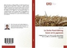 Cédric Verny - Le Swiss Post-Editing Score et le japonais