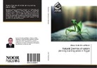 Ahmed Amin Ahmed Saleh - Natural Enemies of certain piercing sucking pests in Egypt