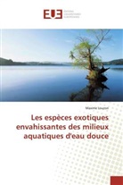 Maxime Louzon - Les espèces exotiques envahissantes des milieux aquatiques d'eau douce