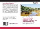 María Laur Andina, María Laura Andina, Roberto A Navarro, Roberto A. Navarro - Tratamiento de efluente de la industria citrícola por fitorremediación