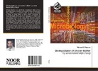 Waleed W Nazeer, Waleed W. Nazeer - Biodegradation of chicken feather by some keratinolytic fungi