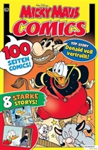 Disney, Walt Disney - Micky Maus Comics. Nr.36