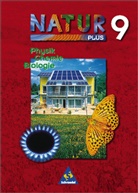 Natur plus, Ausgabe Hauptschule Bayern: 9. Jahrgangsstufe