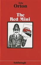 Eric Orton - The Red Mini