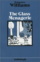 Tennessee Williams, Heinz Pähler - The Glass Menagerie