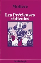 Molière - Les Precieuses ridicules