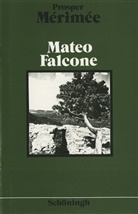 Prosper Mérimée - Mateo Falcone