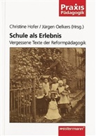 Schule als Erlebnis