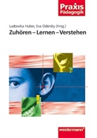 Zuhören - Lernen - Verstehen