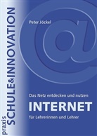 Peter Jöckel - Internet für Lehrerinnen und Lehrer