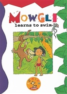 Ruth Hobart - Mowgli learns to swim