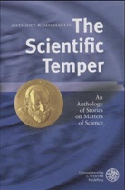 Anthony R. Michaelis - The Scientific Temper