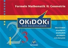 OKiDOKi, Zum Nachschlagen: Formeln Mathematik II: Geometrie