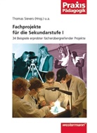 Thomas Sievers - Fachprojekte für die Sekundarstufe I