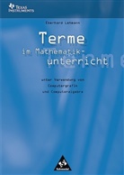Eberhard Lehmann - Terme im Mathematikunterricht