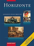 Frank Bahr - Horizonte für das Zentralabitur in Niedersachsen: Begleitheft zur Vorbereitung auf die schriftliche Abiturprüfung in Niedersachsen 2008