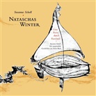 Susanne Scholl, Susanne Scholl - Nataschas Winter, Audio-CD (Audio book)