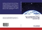 Aslihan Coban Balci - Two Turkish NGOs from a Pluralist Perspective: IHD and KIH-YÇV