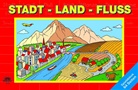 Bilderbuchverlag Otto Moravec, Bilderbuchverla Otto Moravec - Stadt - Land - Fluss