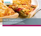 BSH Hausgeräte GmbH, BS Hausgeräte GmbH, BSH Hausgeräte GmbH - Koch-Inspirationen
