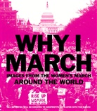 Abrams Books, Abrams Abrams Books, Barbara Grunes, Van Vynckt; Virginia - Why I March