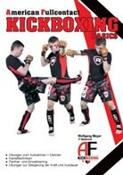 Wolfgang Meyer - A. F. Kickboxing - Basics