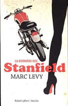 Marc Levy, Marc Lévy - La dernière des Stanfield
