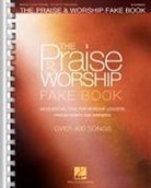 Hal Leonard Publishing Corporation (COR), Hal Leonard Corp - THE PRAISE & WORSHIP FAKE BOOK - 2ND EDITION