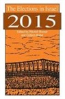 Michal (EDT)/ Rahat Shamir, Gideon Rahat, Rahat Gideon, Michal Shamir - The Elections in Israel 2015