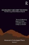 Thomas G. (EDT)/ Cullen Blomberg, Cheryl Lero Jonson, Thomas G. Blomberg, Thomas G. (Florida State University Blomberg, Blomberg Thomas G., Christoffer Carlson... - Delinquency and Drift Revisited
