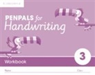 Gill Budgell, Kate Ruttle - Penpals for Handwriting Year 3 Workbook (Pack of 10)