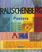 Marc Gundel, Robert Rauschenberg - Rauschenberg Posters