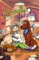 Dorothea Flechsig, Katrin Inzinger - Petronella Glückschuh Tierfreundschaftsgeschichten