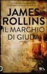 James Rollins - Il marchio di Giuda