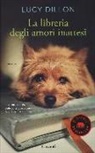 Lucy Dillon - La libreria degli amori inattesi