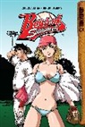 Chuck Austen, Chuck Austen, Hiroki Otsuka - Boys of Summer, Volume 1