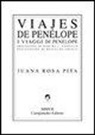 Juana R. Pita, R. Arenas, M. L. Canfield - Viajes de Penélope-I viaggi di Penelope