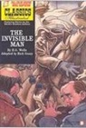 H G Wells, H. G. Wells - Classics Illustrated