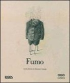 Joanna Concejo, Antón Fortes - Fumo