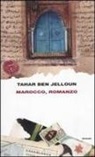 Tahar Ben Jelloun - Marocco, romanzo