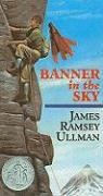 James Ramsey Ullman - Banner in the Sky