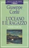 Giuseppe Conte - L'Oceano e il ragazzo