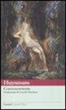 Joris-Karl Huysmans - Controcorrente