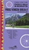 Bruno Anastasia, Stefano Di Santo, Sandro Supino - Alpi e Prealpi Giulie e Carso